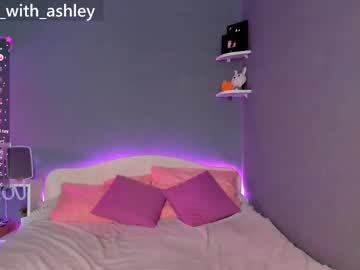 ashley fly