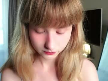 baby blonde  