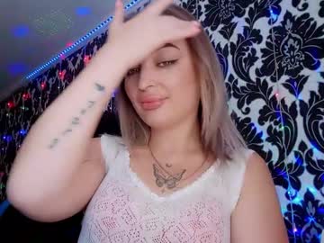 blonde temptati