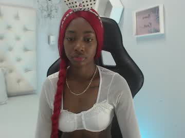 candyy ebony