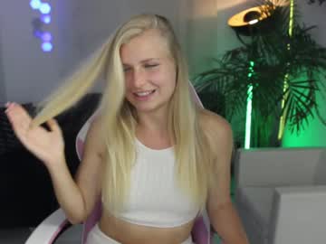 crystal blond