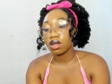 freaky ebonygir
