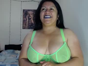 georgia claudet
