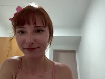 ginger  tease