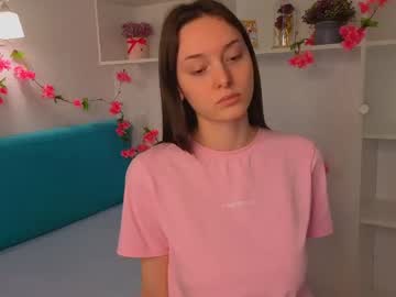 gloryhuprich