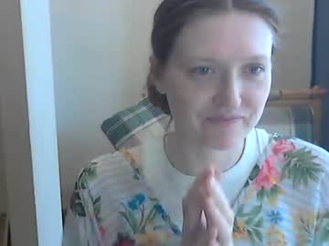holistic woman