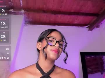 issabella grey