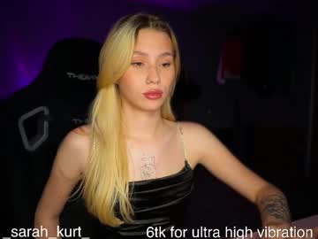 kurtsarah