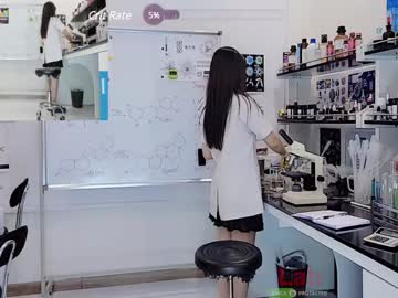 lab  