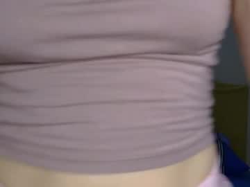 luna azurra