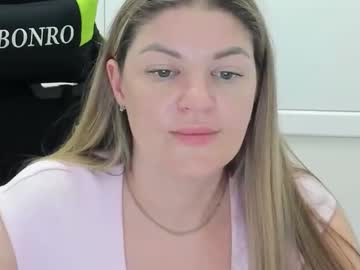 madison smile