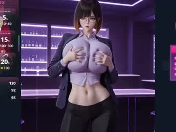 mitsuri hot
