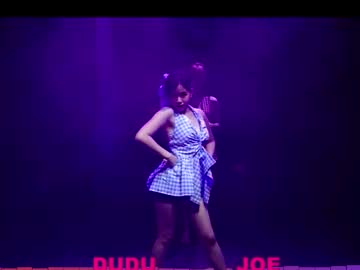 pinklady dudu