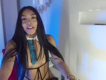 pocahontas moon
