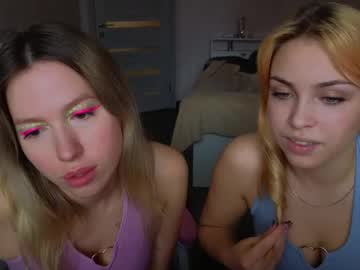 stefany and bet
