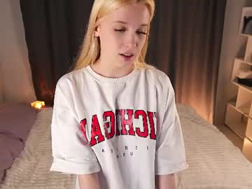 sweety blondy