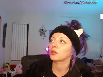 thekittycamtime