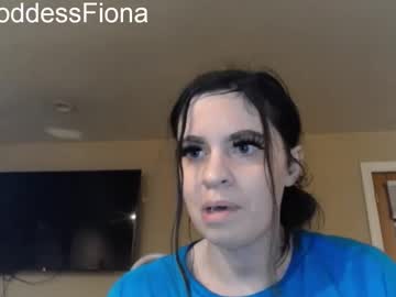 thygoddessfiona