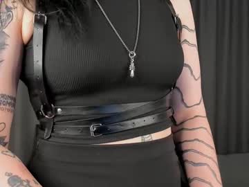 vixennoir